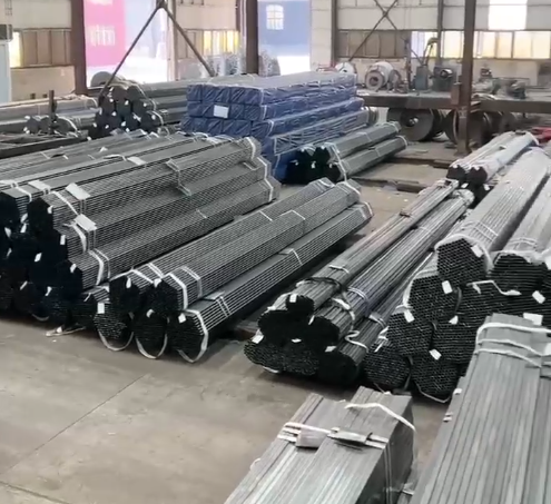 陵水黎族自治县钢管钢管 - 方案